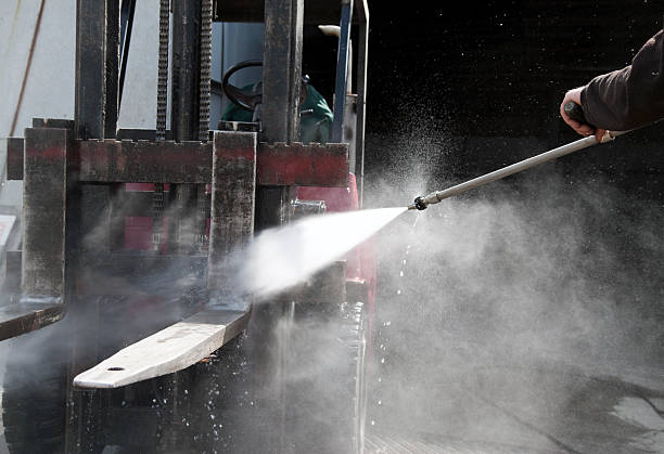 Best Playground Equipment Cleaning  in Mattydale, NY
