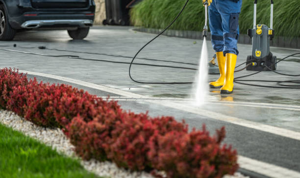 Best Dumpster Area Cleaning  in Mattydale, NY