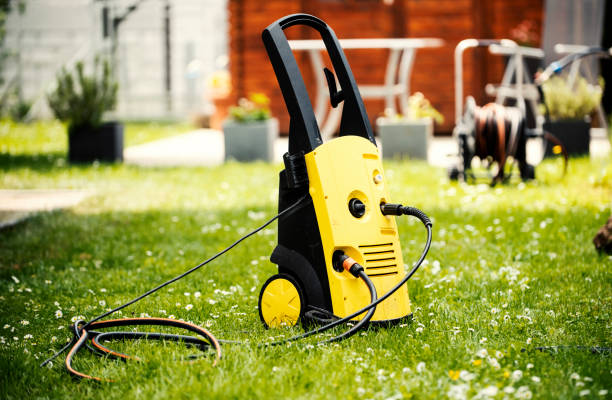 Professional Pressure Washing Services in Mattydale, NY